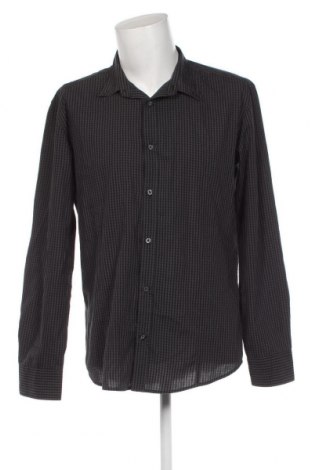 Herrenhemd FSBN, Größe XL, Farbe Mehrfarbig, Preis 8,07 €