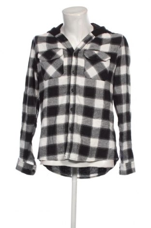 Ανδρικό πουκάμισο FSBN, Μέγεθος M, Χρώμα Πολύχρωμο, Τιμή 7,18 €