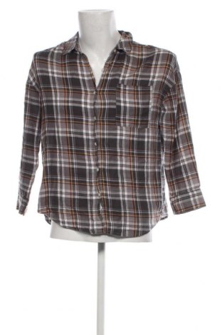Ανδρικό πουκάμισο Fb Sister, Μέγεθος XS, Χρώμα Πολύχρωμο, Τιμή 4,49 €