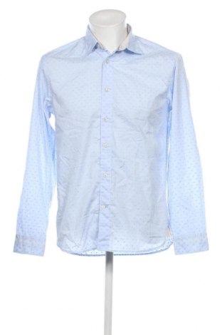 Pánská košile  Fil Noir, Velikost L, Barva Modrá, Cena  277,00 Kč