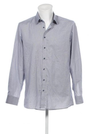 Herrenhemd Finshley&Harding, Größe XL, Farbe Mehrfarbig, Preis 9,46 €