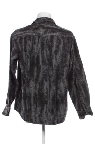 Herrenhemd Free Man, Größe XL, Farbe Mehrfarbig, Preis € 6,38