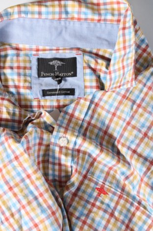 Pánska košeľa  Fynch-Hatton, Veľkosť XL, Farba Viacfarebná, Cena  15,60 €
