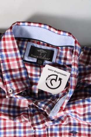 Ανδρικό πουκάμισο Fynch-Hatton, Μέγεθος XXL, Χρώμα Πολύχρωμο, Τιμή 75,39 €