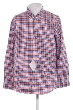 Ανδρικό πουκάμισο Fynch-Hatton, Μέγεθος XXL, Χρώμα Πολύχρωμο, Τιμή 75,39 €