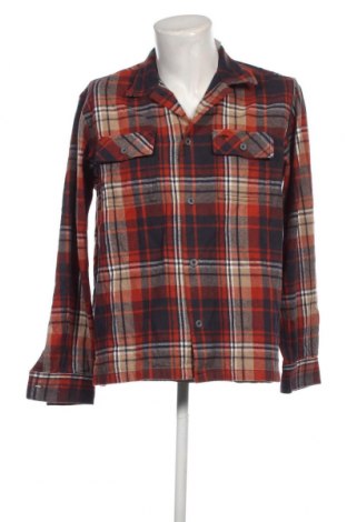 Ανδρικό πουκάμισο Fynch-Hatton, Μέγεθος L, Χρώμα Πολύχρωμο, Τιμή 13,61 €