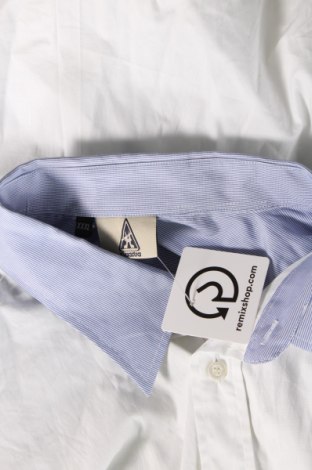 Herrenhemd Gaastra, Größe 3XL, Farbe Weiß, Preis 75,32 €