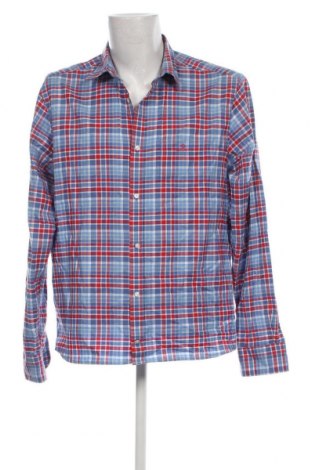 Herrenhemd Gant, Größe XL, Farbe Mehrfarbig, Preis € 31,31