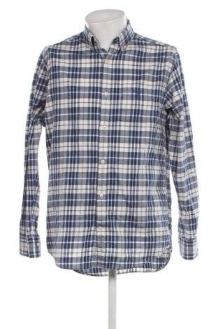 Ανδρικό πουκάμισο Gant, Μέγεθος L, Χρώμα Πολύχρωμο, Τιμή 21,45 €