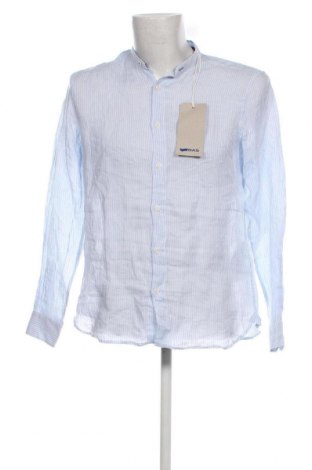 Ανδρικό πουκάμισο Gas, Μέγεθος S, Χρώμα Πολύχρωμο, Τιμή 63,92 €