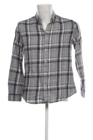 Ανδρικό πουκάμισο George, Μέγεθος M, Χρώμα Πολύχρωμο, Τιμή 3,59 €