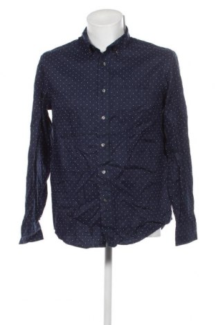 Pánska košeľa  George, Veľkosť M, Farba Modrá, Cena  8,22 €