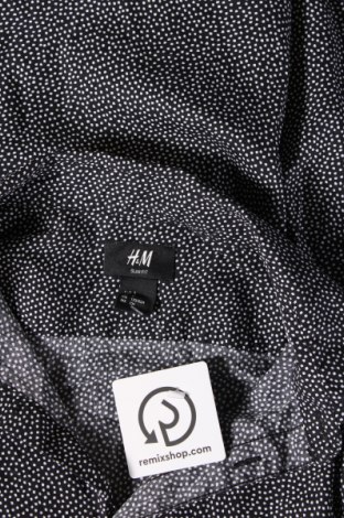 Мъжка риза H&M, Размер S, Цвят Многоцветен, Цена 5,80 лв.