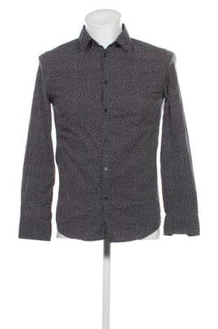 Herrenhemd H&M, Größe S, Farbe Mehrfarbig, Preis 4,04 €