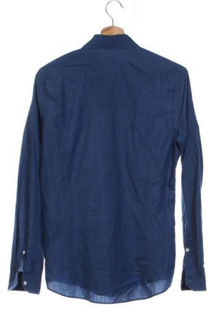 Pánska košeľa  H&M, Veľkosť S, Farba Modrá, Cena  4,93 €
