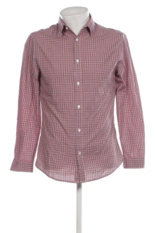 Herrenhemd H&M, Größe M, Farbe Mehrfarbig, Preis 4,44 €
