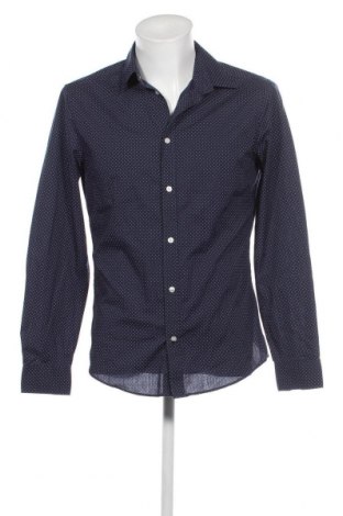 Pánska košeľa  H&M, Veľkosť M, Farba Modrá, Cena  6,58 €