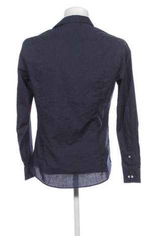 Pánska košeľa  H&M, Veľkosť M, Farba Modrá, Cena  4,11 €