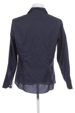 Herrenhemd H&M, Größe L, Farbe Blau, Preis 6,66 €
