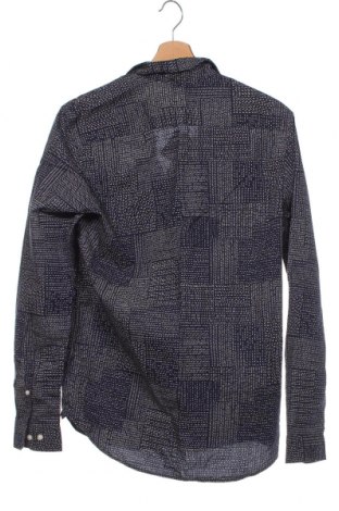 Pánska košeľa  H&M, Veľkosť S, Farba Modrá, Cena  9,00 €