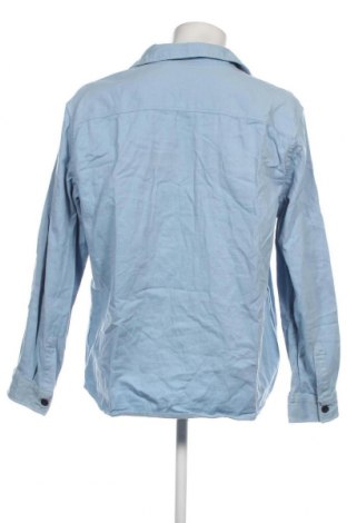 Pánska košeľa  H&M, Veľkosť L, Farba Modrá, Cena  4,77 €