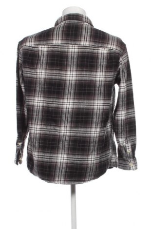 Herrenhemd H&M, Größe M, Farbe Mehrfarbig, Preis € 5,05