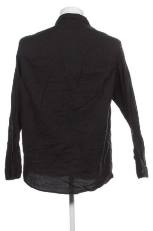 Pánská košile  H&M Divided, Velikost L, Barva Černá, Cena  462,00 Kč
