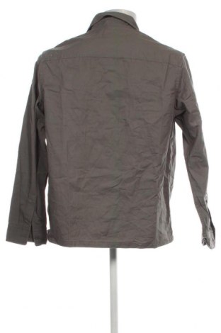 Herrenhemd H&M L.O.G.G., Größe M, Farbe Grün, Preis € 4,04