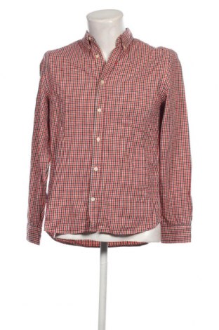 Мъжка риза H&M L.O.G.G., Размер M, Цвят Многоцветен, Цена 6,38 лв.