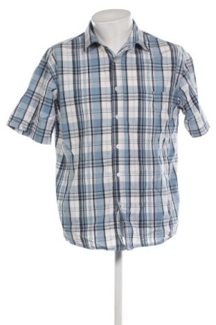Pánská košile  H&M L.O.G.G., Velikost L, Barva Vícebarevné, Cena  220,00 Kč