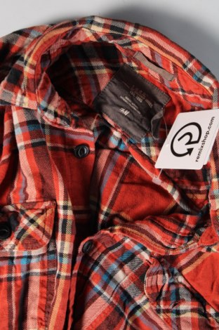 Pánska košeľa  H&M L.O.G.G., Veľkosť S, Farba Viacfarebná, Cena  3,62 €