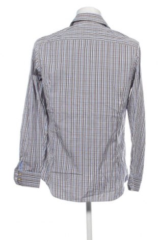 Мъжка риза Hackett, Размер L, Цвят Многоцветен, Цена 30,00 лв.