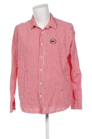 Мъжка риза Harvey Miller, Размер XXL, Цвят Многоцветен, Цена 12,80 лв.