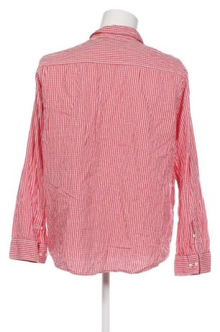 Herrenhemd Harvey Miller, Größe XXL, Farbe Mehrfarbig, Preis € 8,91