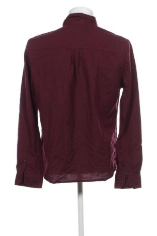 Ανδρικό πουκάμισο Hema, Μέγεθος L, Χρώμα Βιολετί, Τιμή 4,66 €