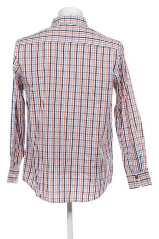 Ανδρικό πουκάμισο Henson & Henson, Μέγεθος L, Χρώμα Πολύχρωμο, Τιμή 7,18 €