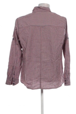 Ανδρικό πουκάμισο House, Μέγεθος XXL, Χρώμα Πολύχρωμο, Τιμή 7,18 €