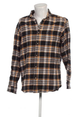Ανδρικό πουκάμισο House, Μέγεθος XL, Χρώμα Πολύχρωμο, Τιμή 8,97 €