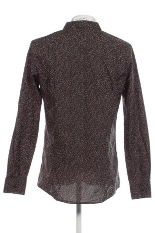 Ανδρικό πουκάμισο Hugo Boss, Μέγεθος XL, Χρώμα Πολύχρωμο, Τιμή 21,71 €