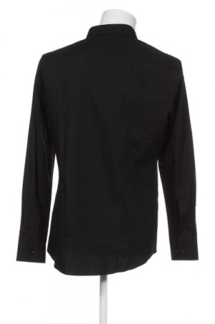 Pánská košile  Hugo Boss, Velikost L, Barva Černá, Cena  2 504,00 Kč