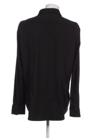 Pánska košeľa  Hugo Boss, Veľkosť XL, Farba Čierna, Cena  44,54 €