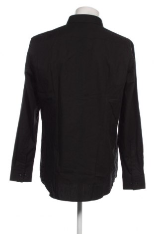 Pánska košeľa  Hugo Boss, Veľkosť L, Farba Čierna, Cena  94,64 €