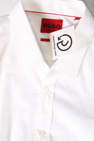 Pánská košile  Hugo Boss, Velikost S, Barva Bílá, Cena  1 033,00 Kč