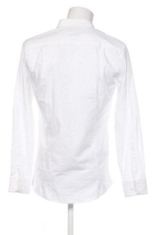 Pánska košeľa  Hugo Boss, Veľkosť S, Farba Biela, Cena  36,74 €