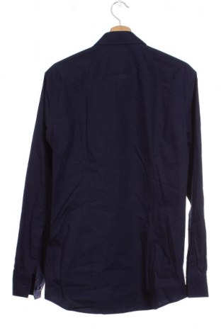 Pánska košeľa  Hugo Boss, Veľkosť M, Farba Modrá, Cena  111,34 €