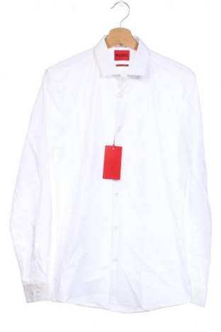 Pánská košile  Hugo Boss, Velikost S, Barva Bílá, Cena  1 409,00 Kč