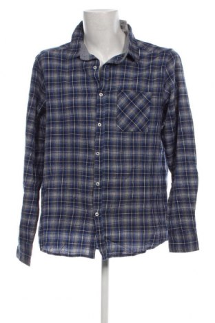 Ανδρικό πουκάμισο Identic, Μέγεθος XXL, Χρώμα Πολύχρωμο, Τιμή 8,97 €