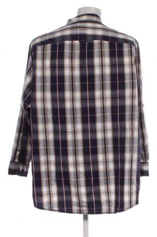 Pánska košeľa  Identic, Veľkosť 3XL, Farba Viacfarebná, Cena  5,43 €