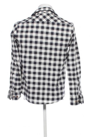 Herrenhemd Identic, Größe S, Farbe Mehrfarbig, Preis 4,04 €