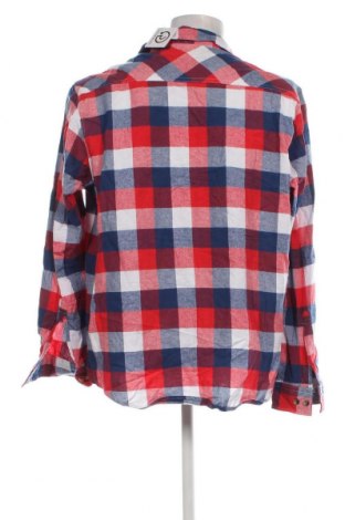 Ανδρικό πουκάμισο Identic, Μέγεθος XL, Χρώμα Πολύχρωμο, Τιμή 7,18 €